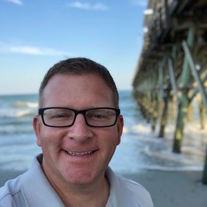 Meet your Posher, Matt